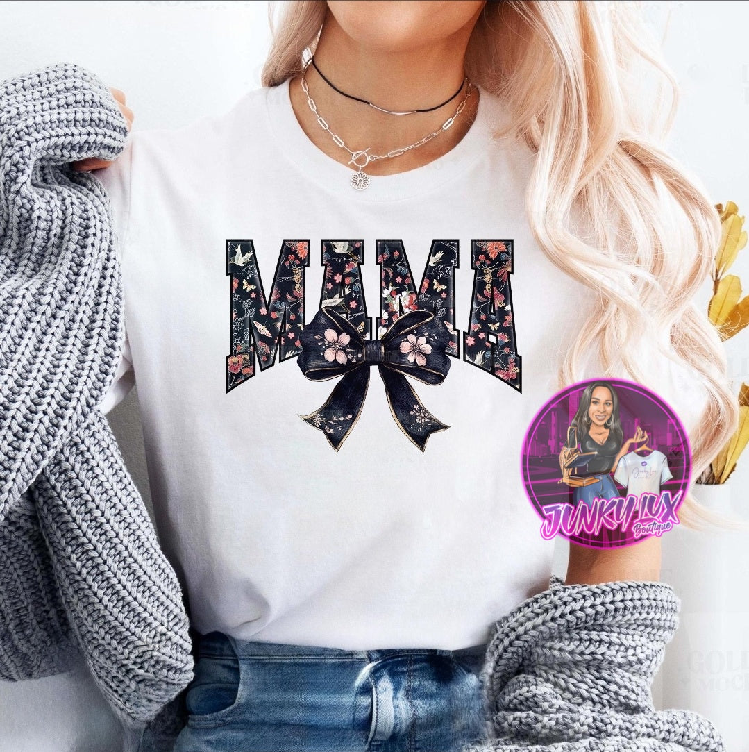 Mama Floral
