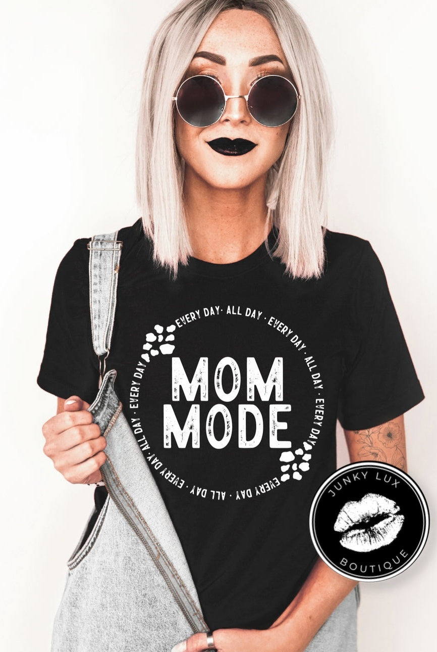 Mom Mode