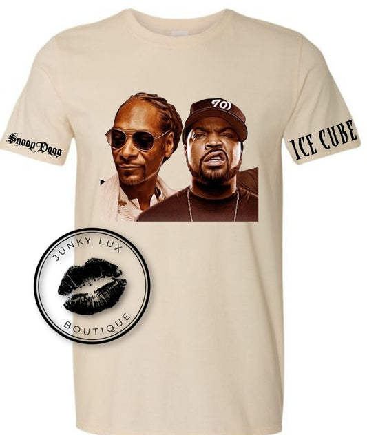 Snoop/Cube
