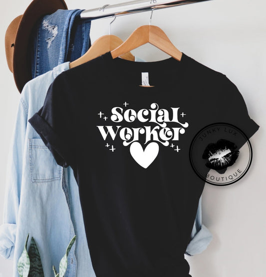 Social Worker