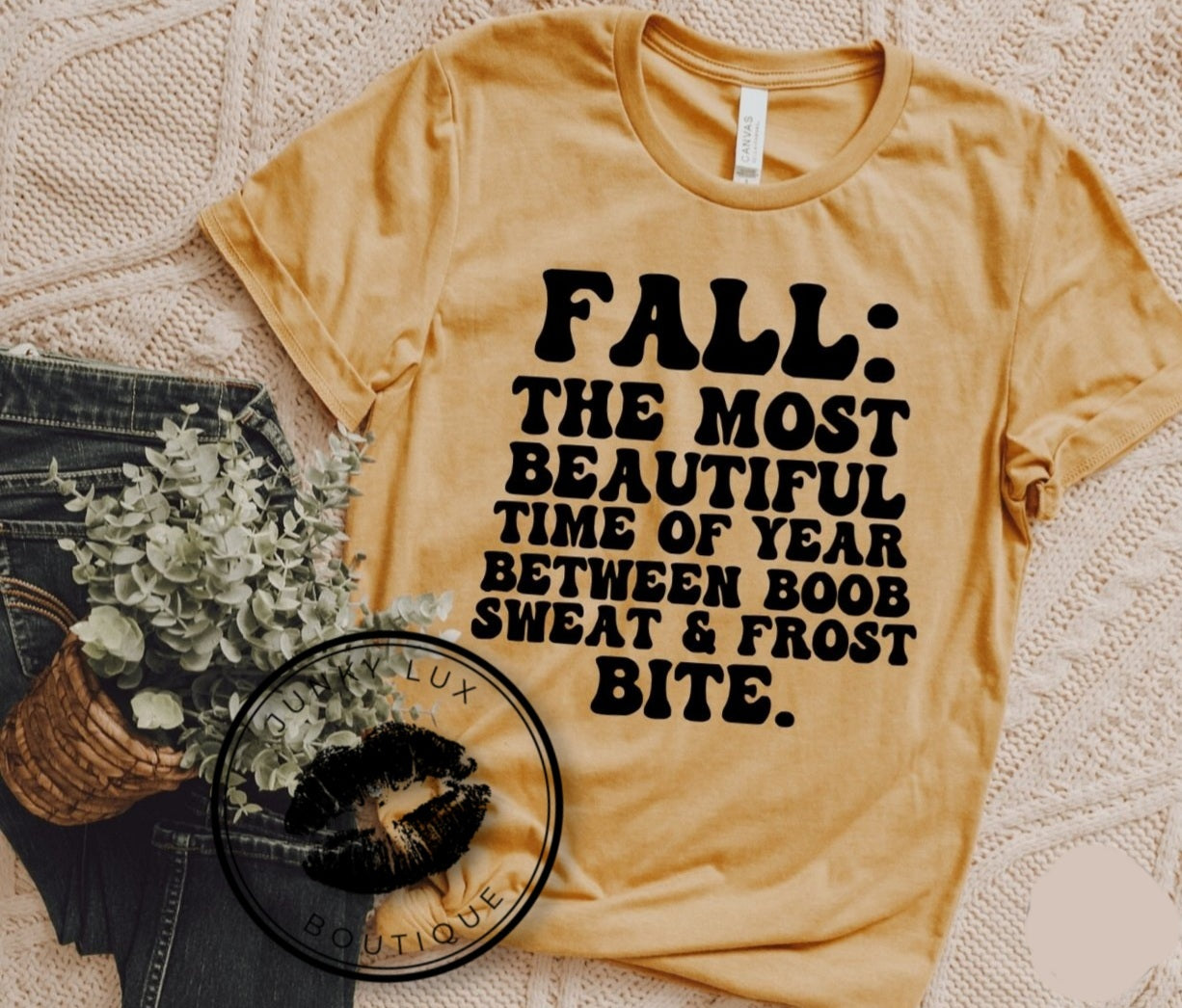 Fall: