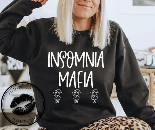 Insomnia Mafia
