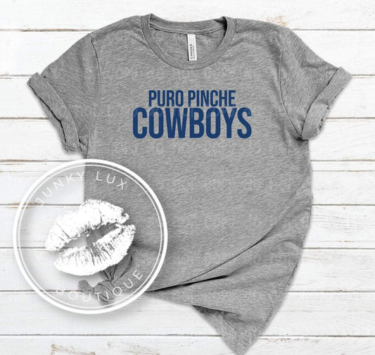 Puro Pinche Cowboys 2