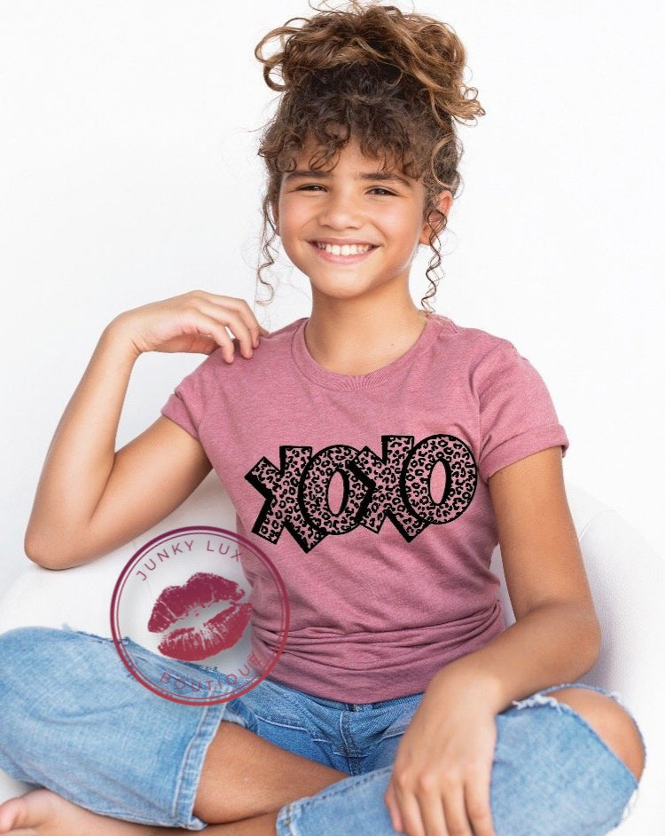 XOXO-Youth