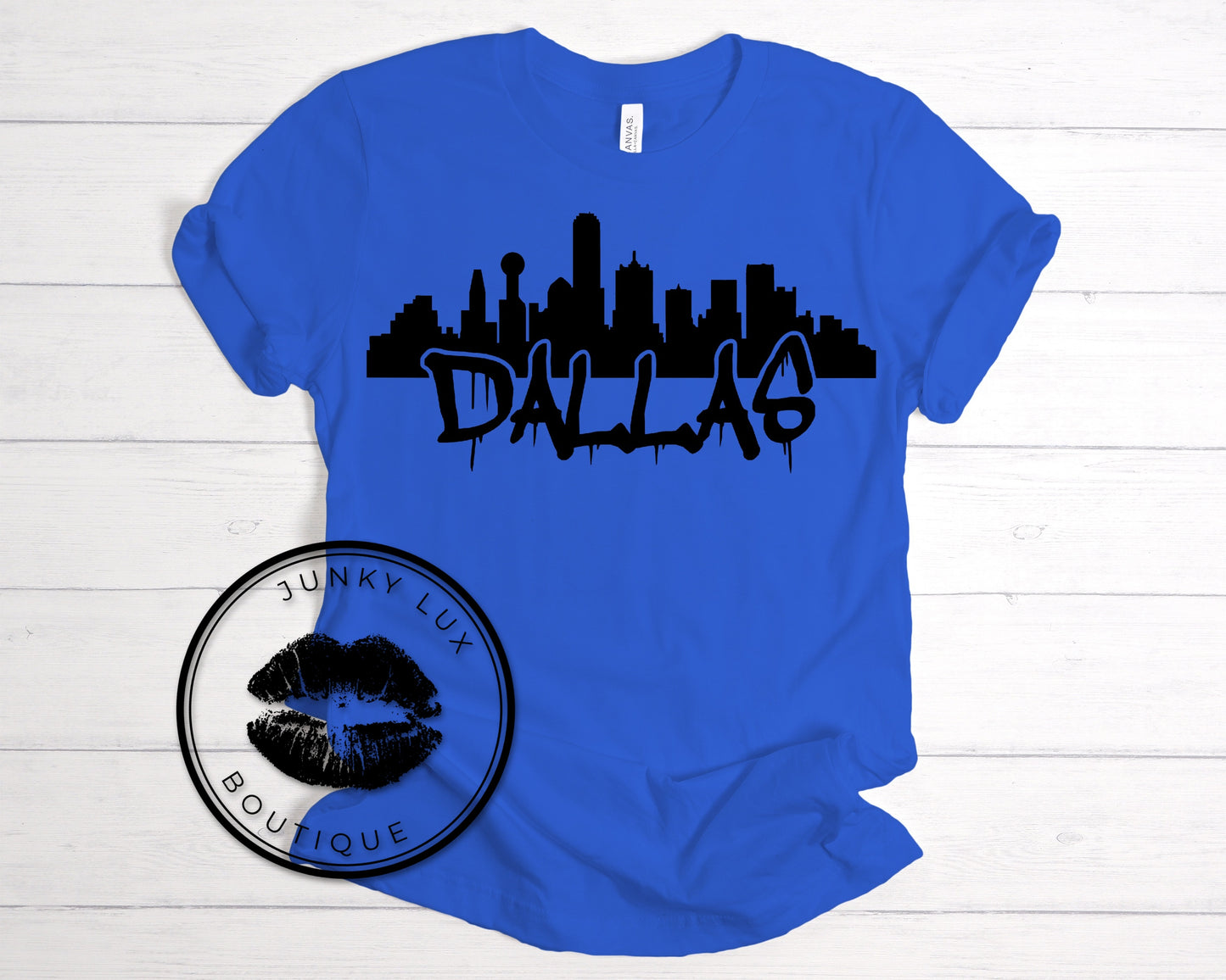Dallas Drip