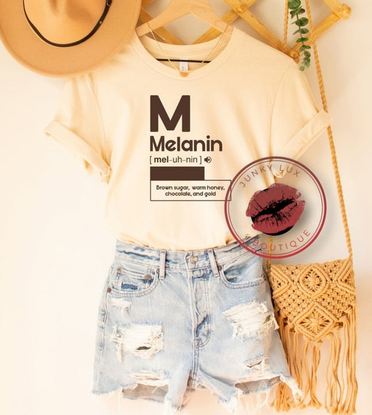 Melanin-Youth