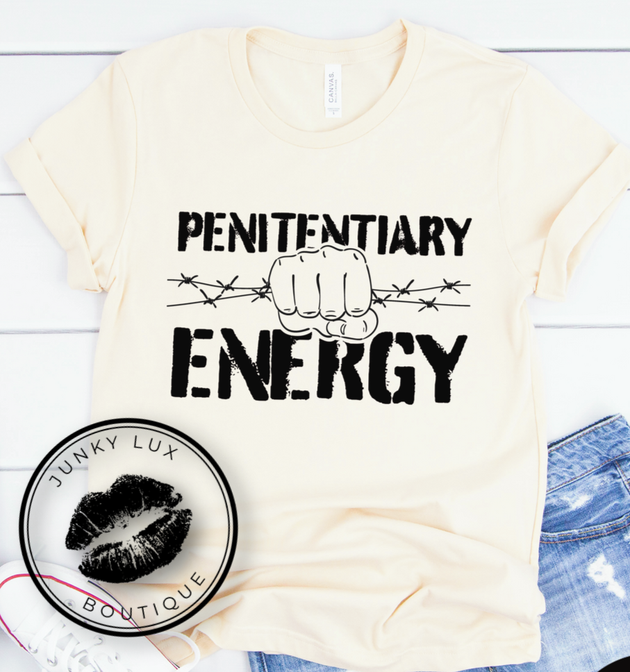 Penitentiary Energy