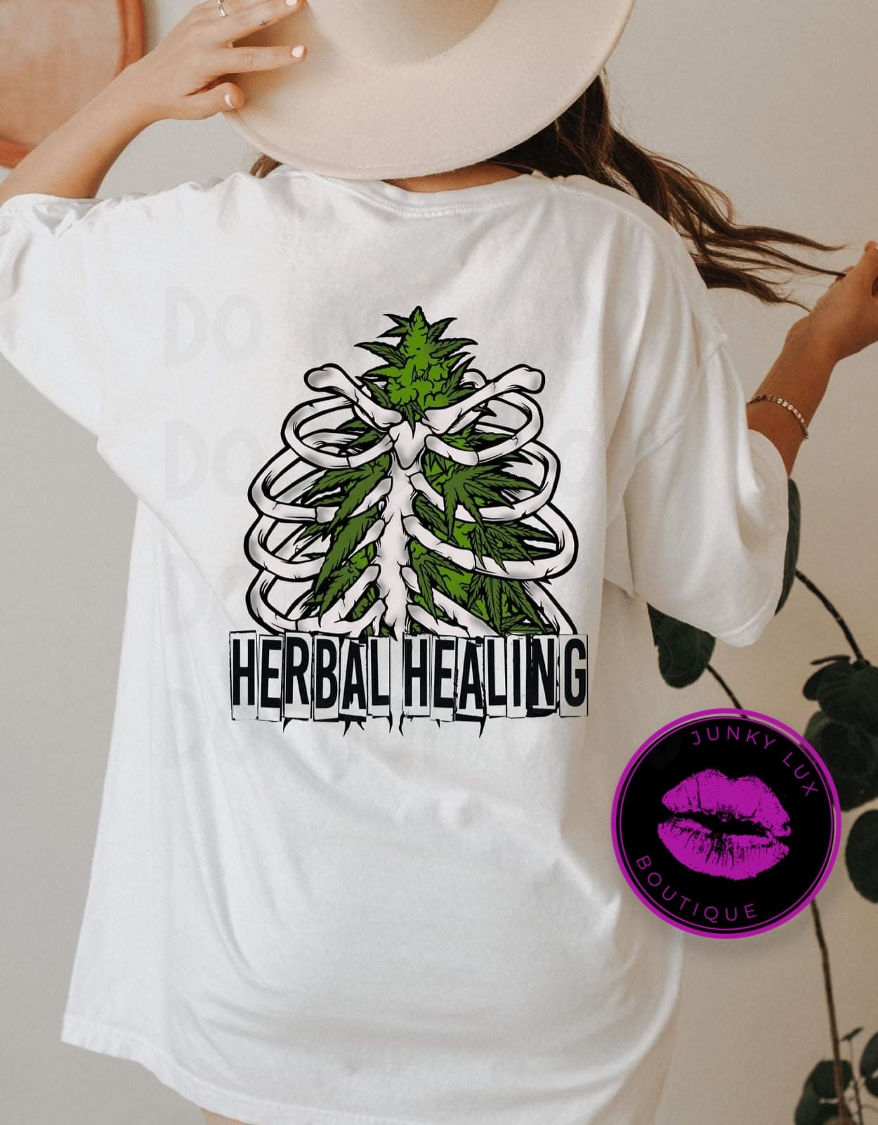 Herbal Healing