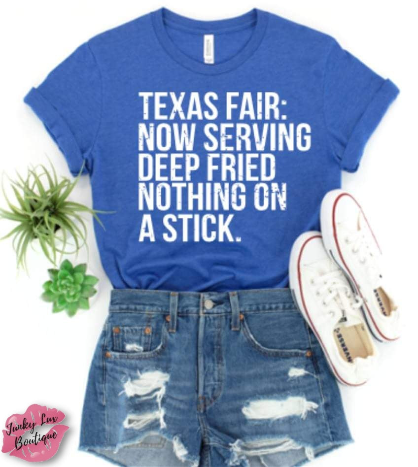 Texas Fair