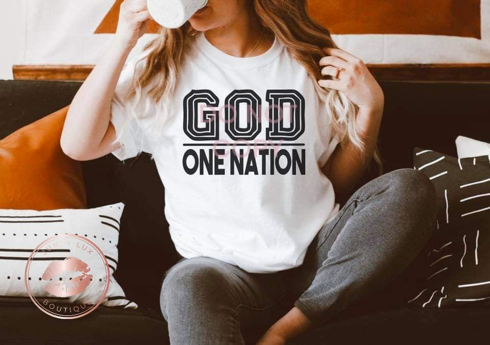 One Nation Under God