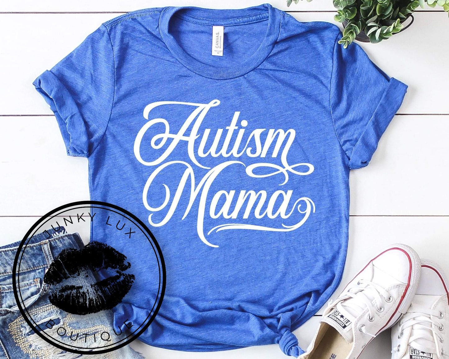 Autism Mama