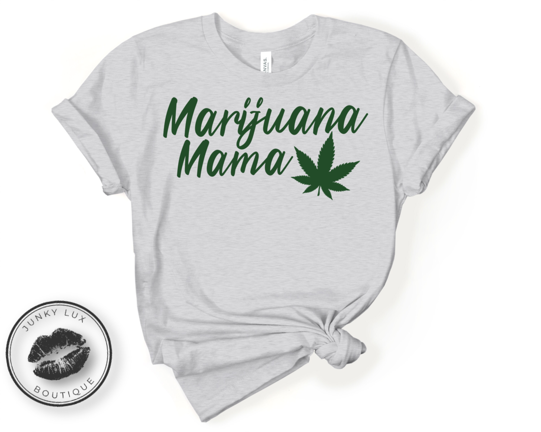 Marijuana Mama