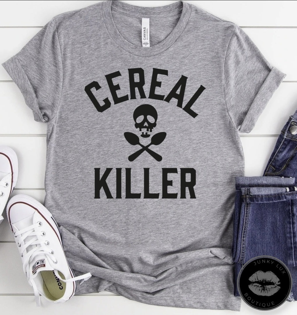 Ceral Killer