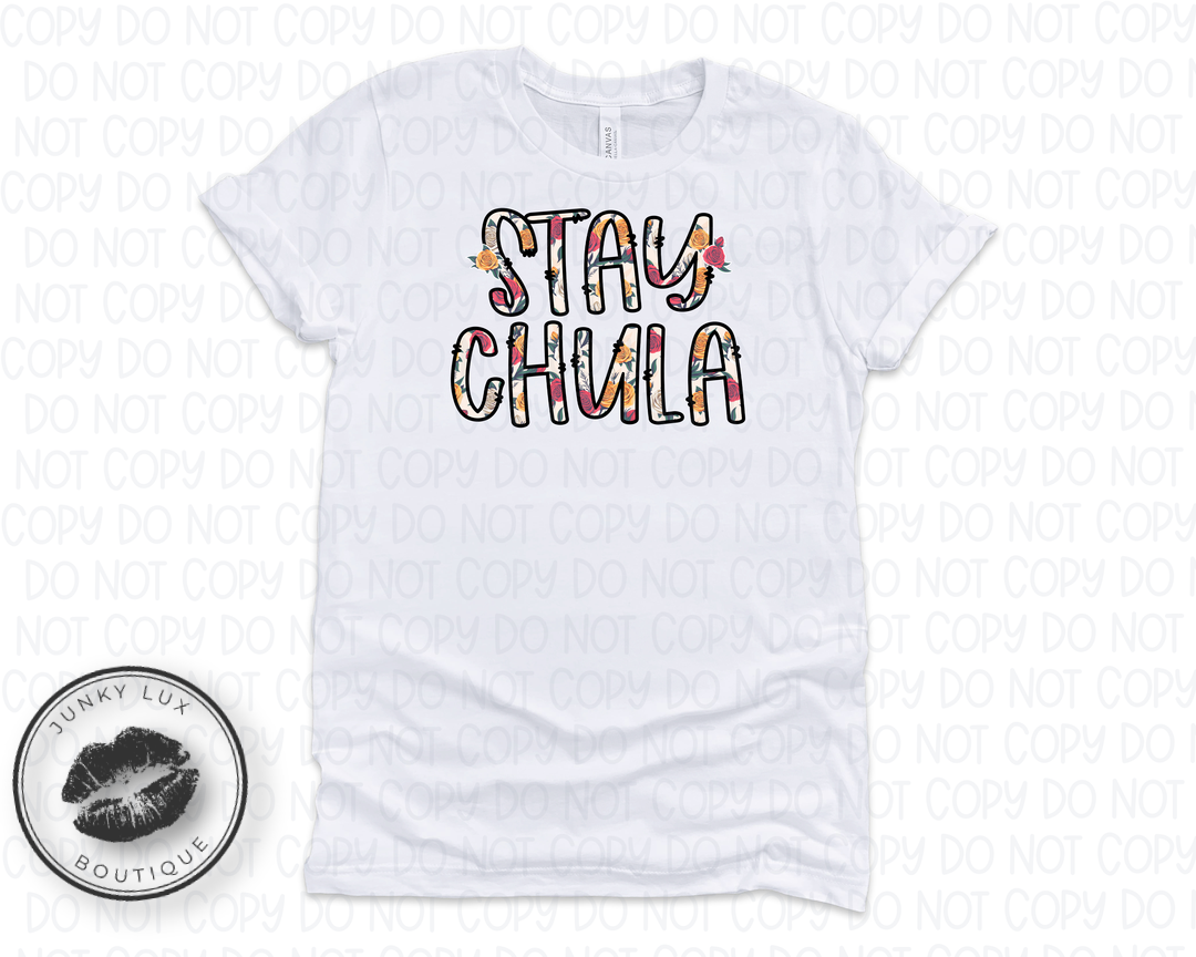 Stay Chula